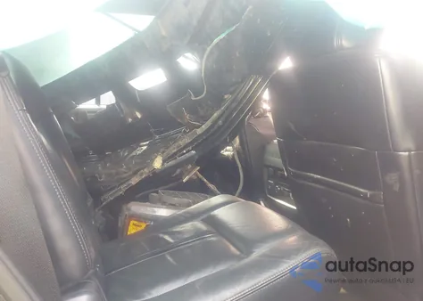 2015 Lincoln Navigator из США, поврежденный, VIN 5LMJJ2HT2FEJ01900